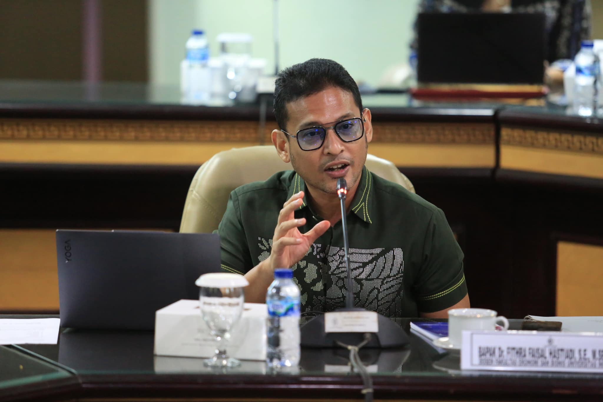 Indeks Keyakinan Konsumen Meningkat dan Perkuat Harapan Ekonomi 2026